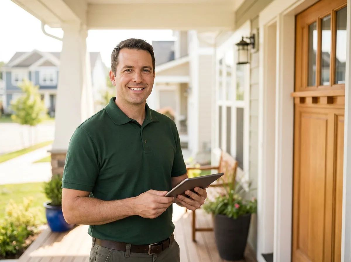 Pest control FAQs for Lexington, OR